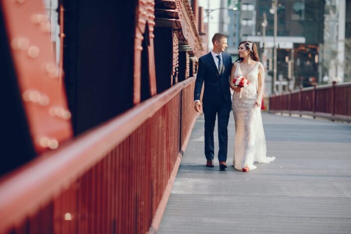 Capturing Everlasting Love