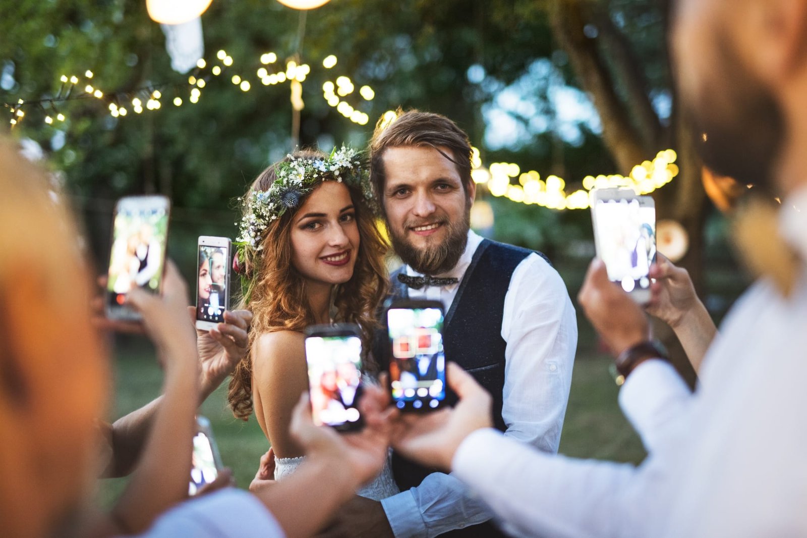 A Timeless Journey of Love and Commitment